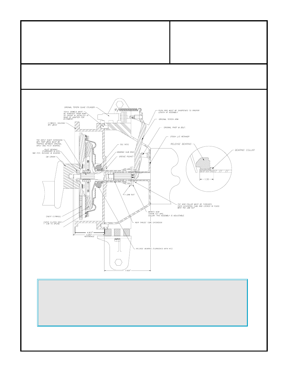 Advance Adapters 713027-EK User Manual | Page 2 / 2