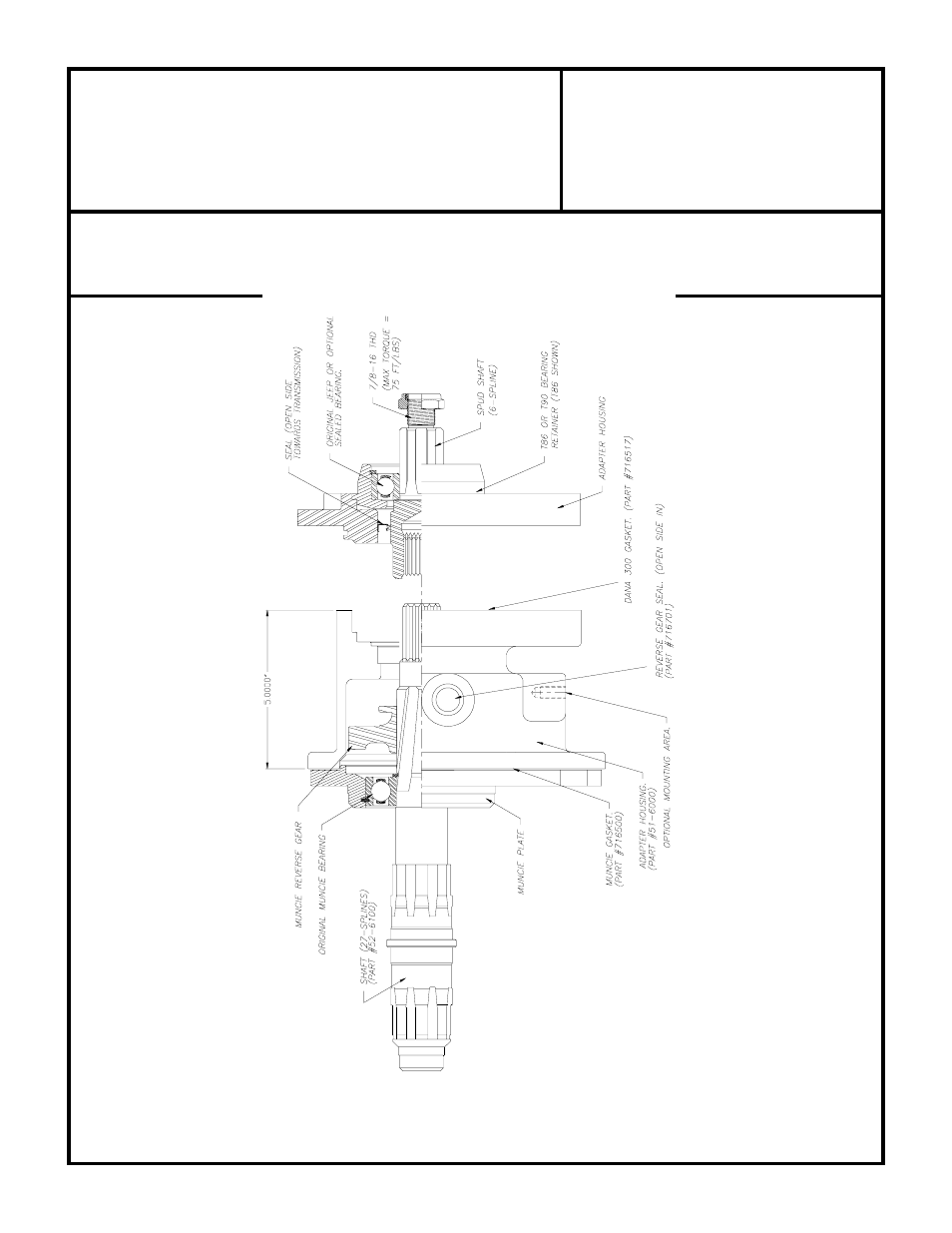 Advance Adapters 50-0100 User Manual | Page 3 / 3