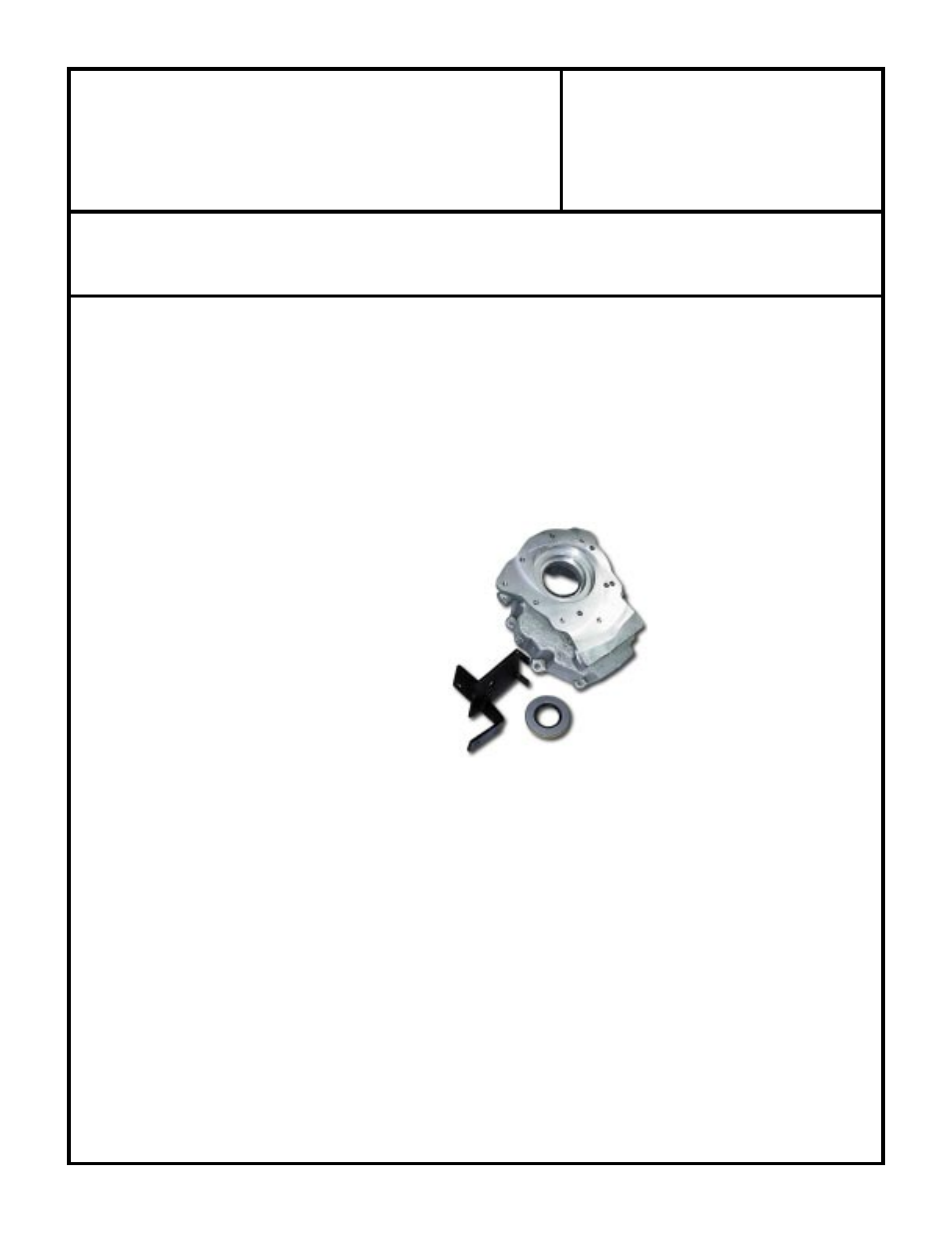 Advance Adapters 50-0204 User Manual | 2 pages