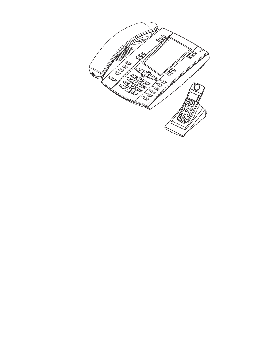 System i n stallation, Aastralink rp system administrator guide 13 | Aastra Telecom 6753i R User Manual | Page 13 / 80