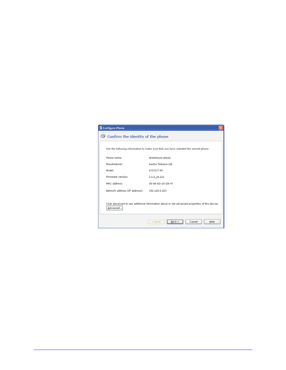 Activating phone lines on the web ui, Using administrator | Aastra Telecom 6753i R User Manual | Page 29 / 80