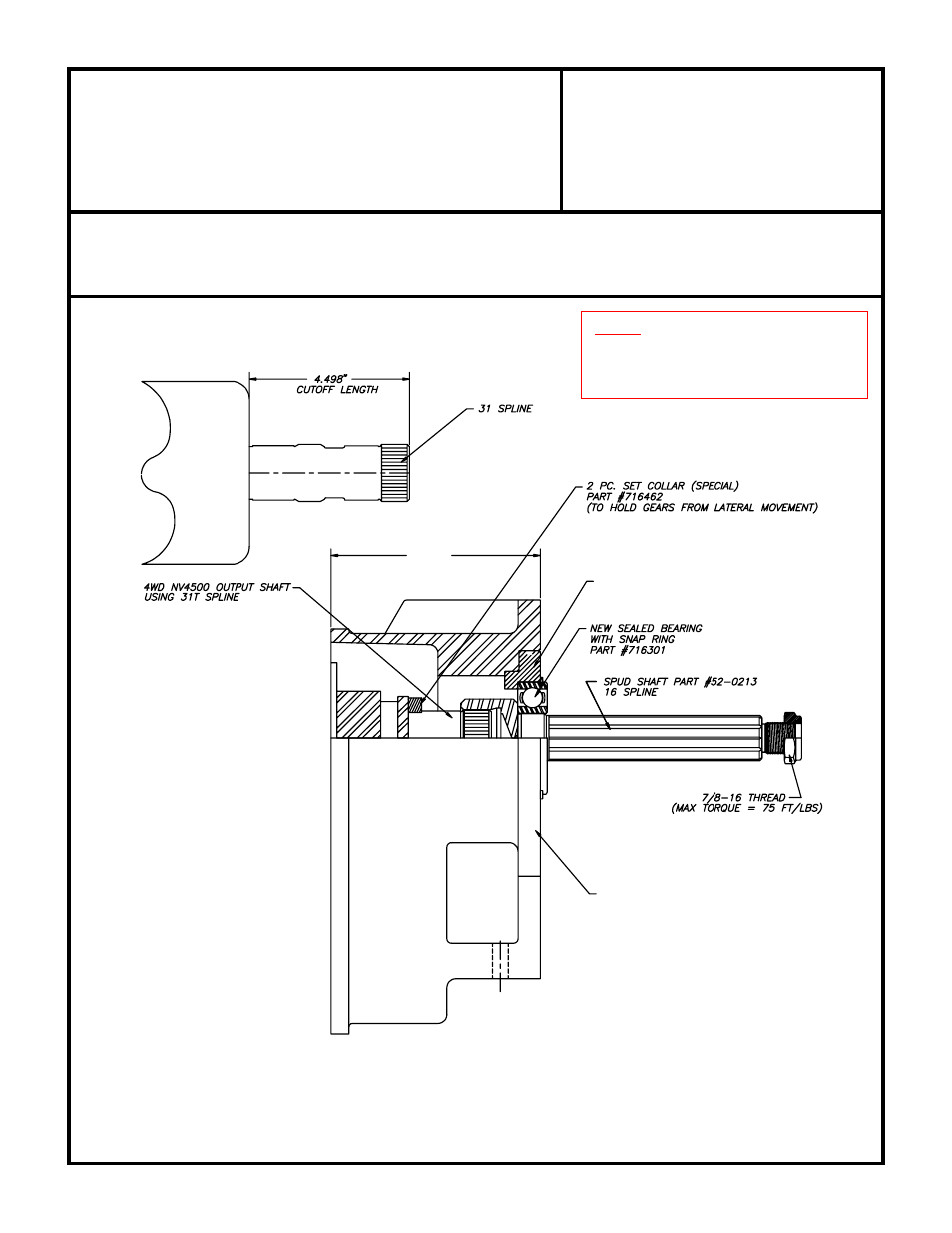 Advance Adapters 50-0213 User Manual | Page 3 / 3