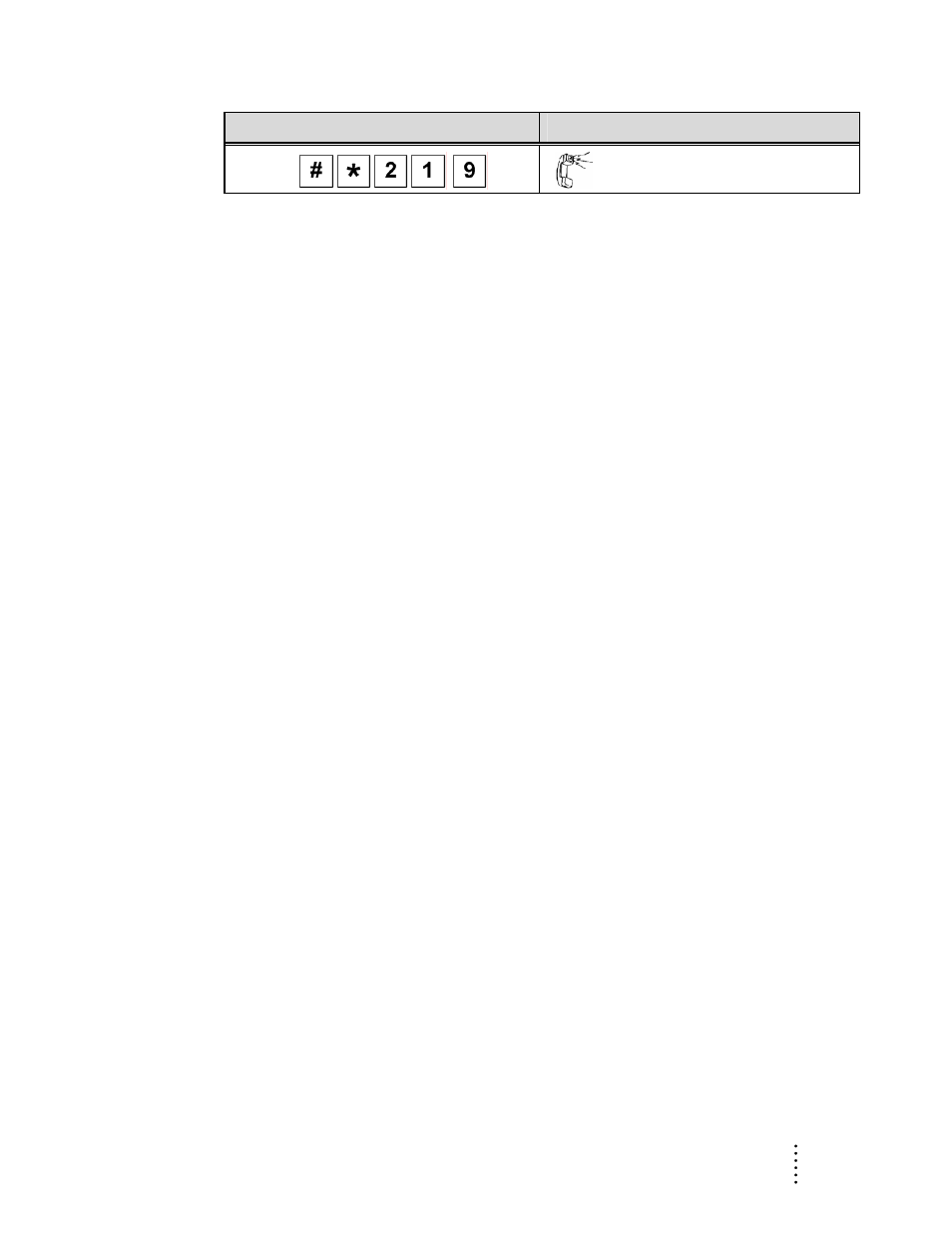 Aastra Telecom ITE-760 User Manual | Page 105 / 111