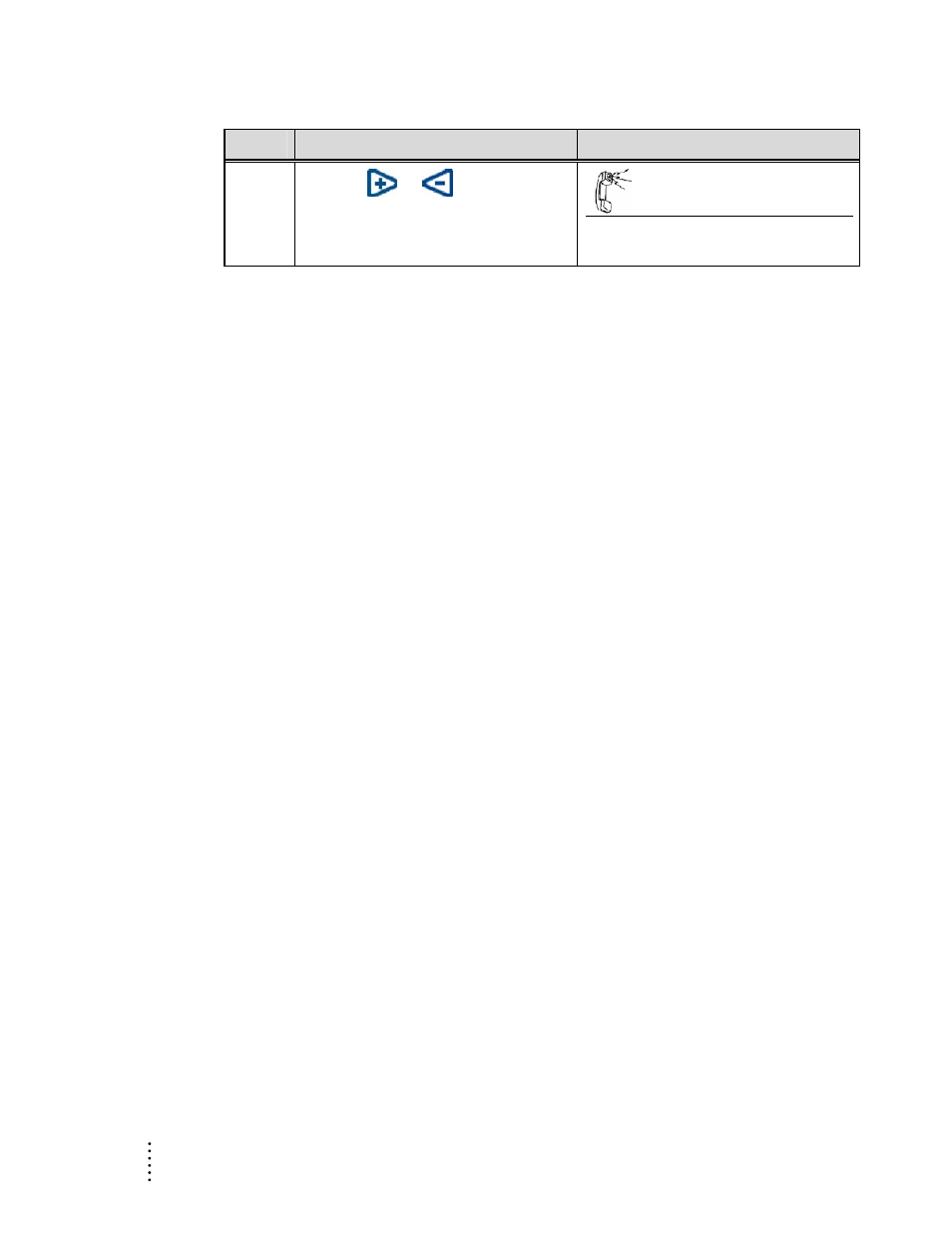 Aastra Telecom ITE-760 User Manual | Page 30 / 111