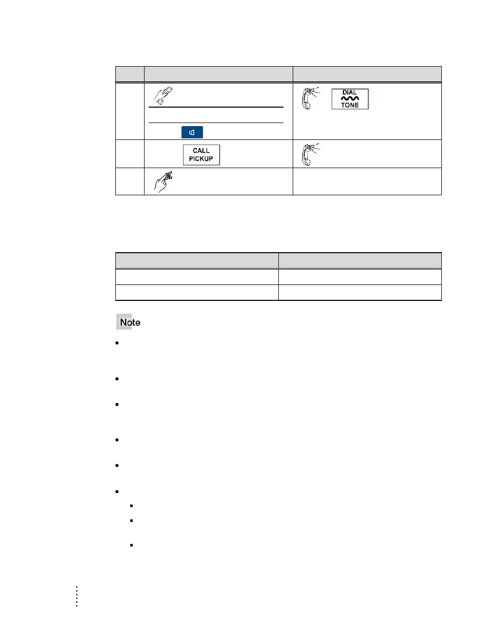 Call waiting | Aastra Telecom ITE-760 User Manual | Page 52 / 111