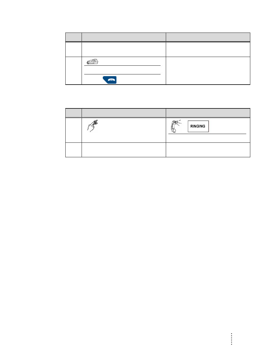 Aastra Telecom ITE-760 User Manual | Page 79 / 111