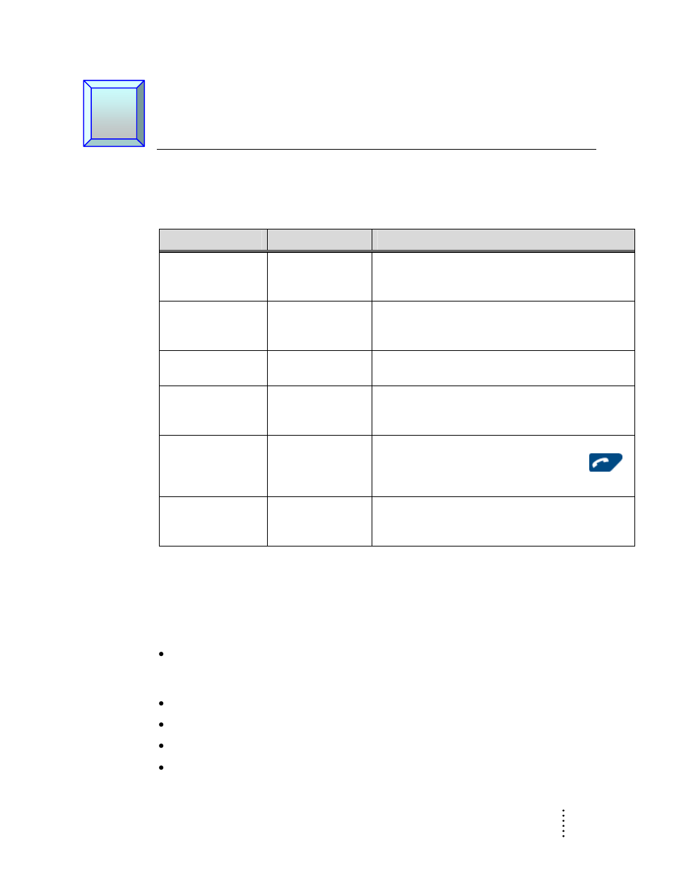 Chapter 5 directories and logs, Directories and logs, Private directory | Aastra Telecom ITE-760 User Manual | Page 81 / 111