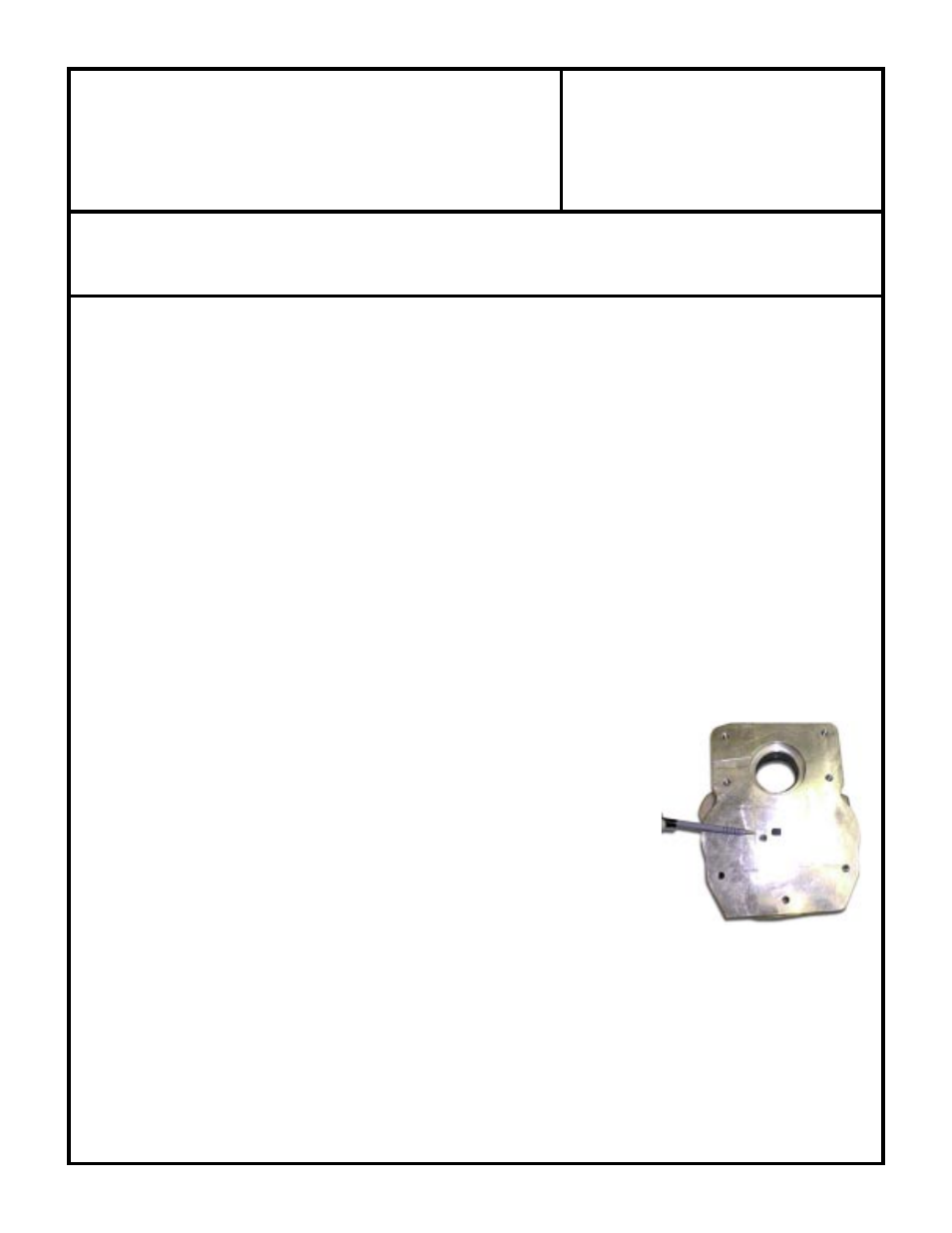 Advance Adapters 50-0224 User Manual | 3 pages