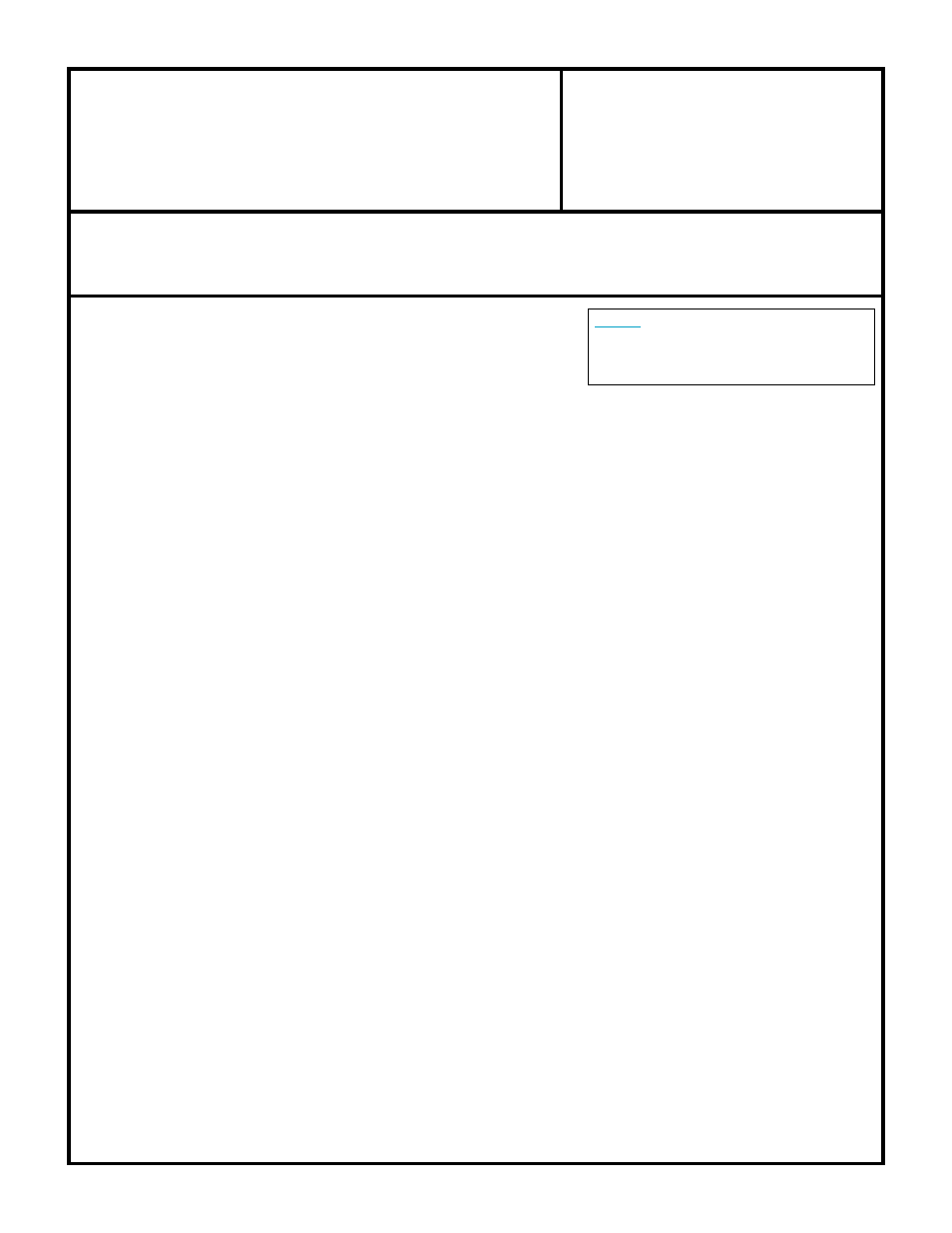 Advance Adapters 50-0230 User Manual | 3 pages
