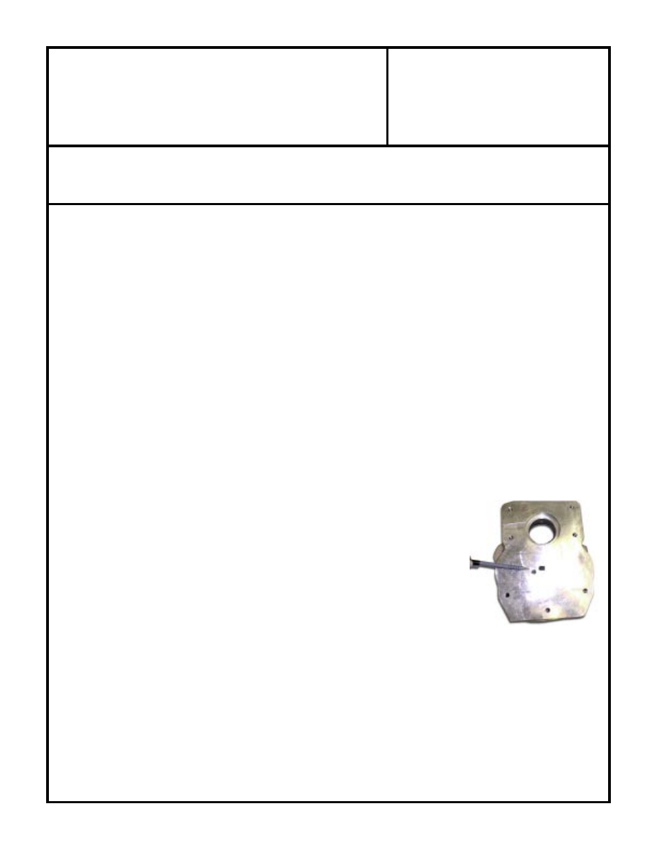 Advance Adapters 50-0227 User Manual | 3 pages