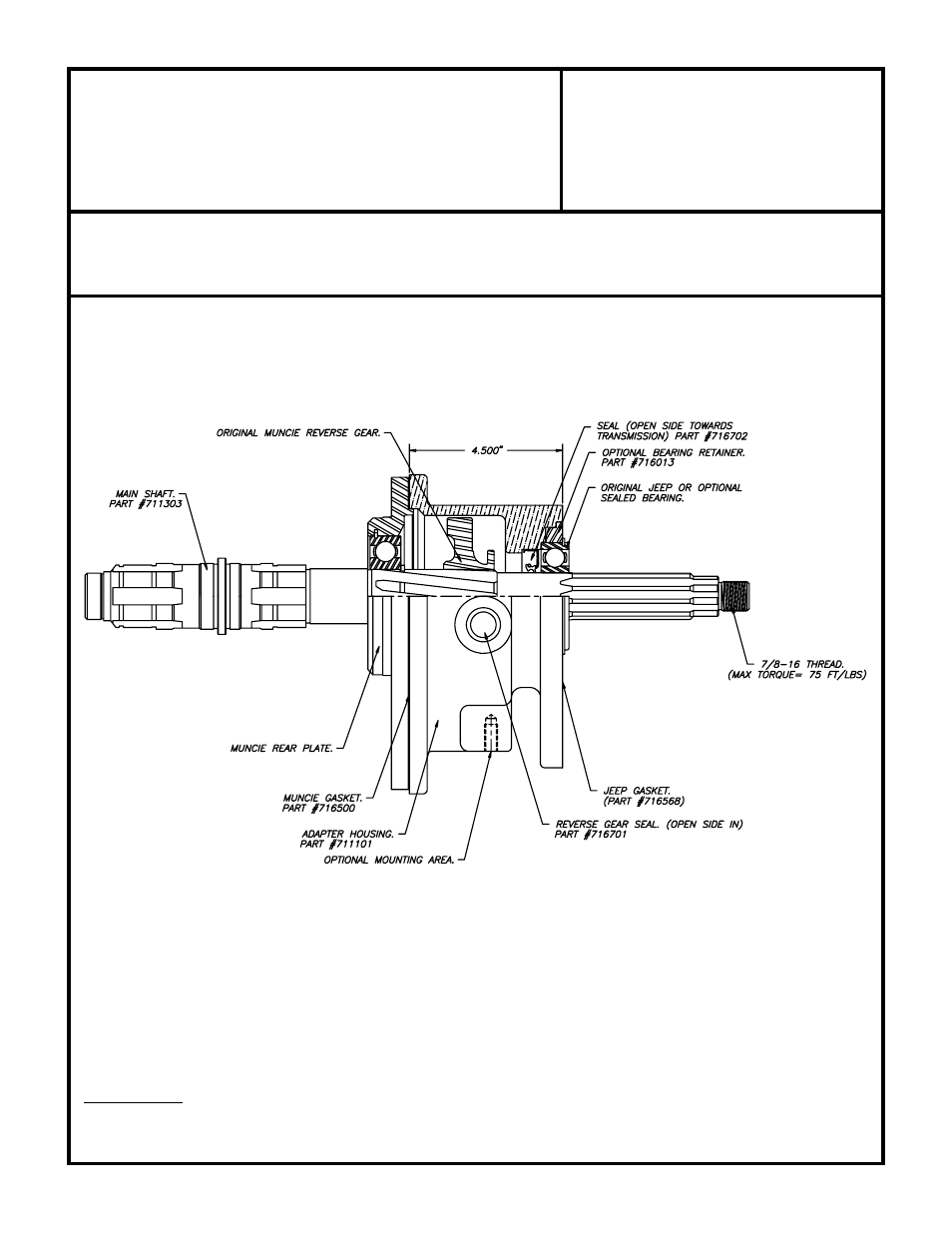 Advance Adapters 50-0300 User Manual | Page 3 / 3