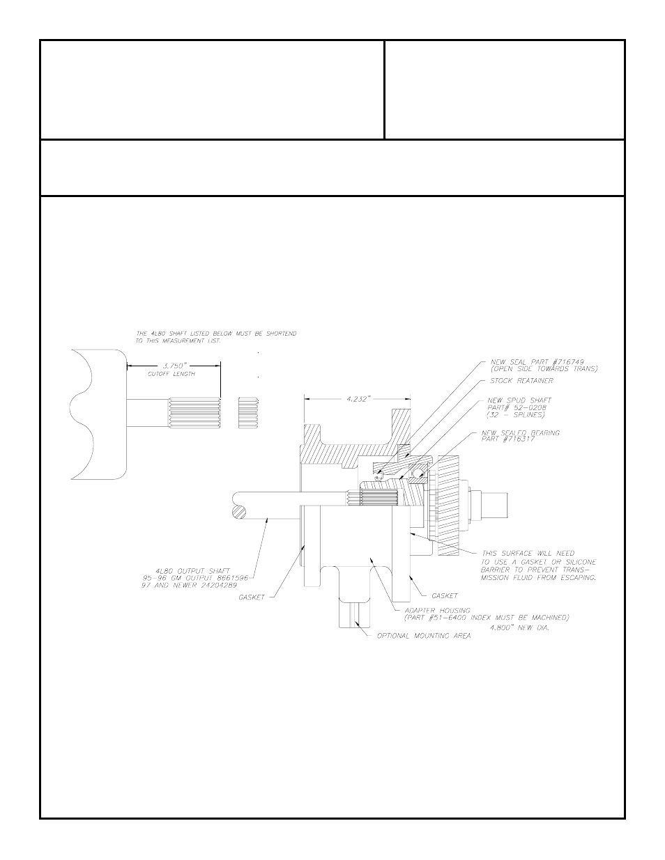 Advance Adapters 50-0401 User Manual | Page 3 / 3