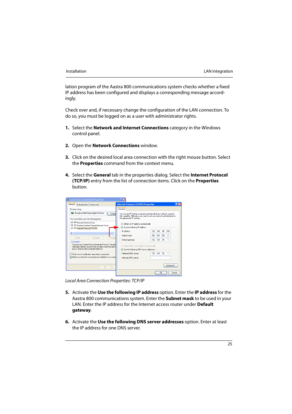 Aastra Telecom 800 User Manual | Page 27 / 136