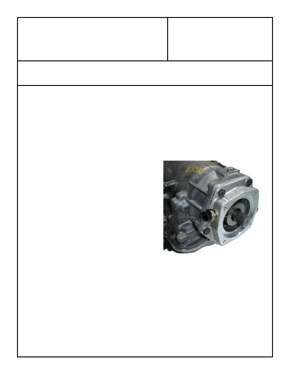 Advance Adapters 50-0405E User Manual | 2 pages