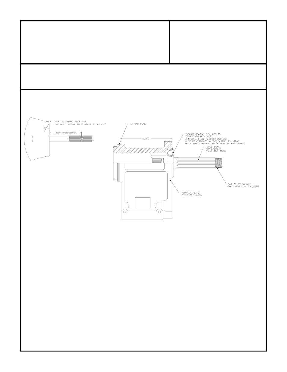 Advance Adapters 50-0406A User Manual | Page 3 / 4