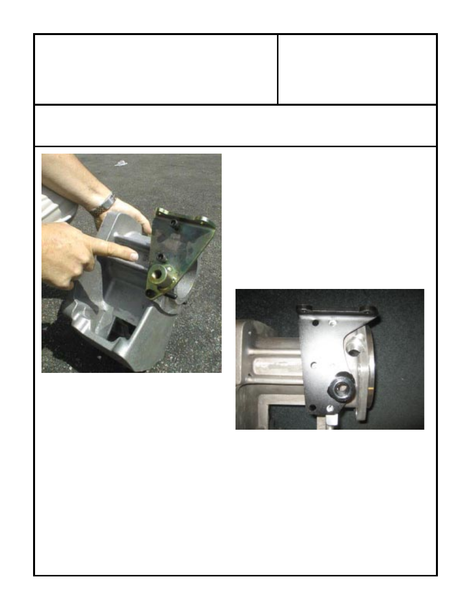 Advance Adapters 50-0406A User Manual | Page 4 / 4