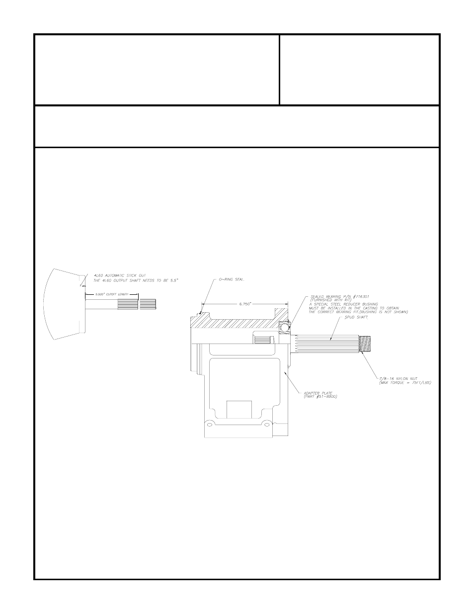 Advance Adapters 50-0407A User Manual | Page 3 / 4