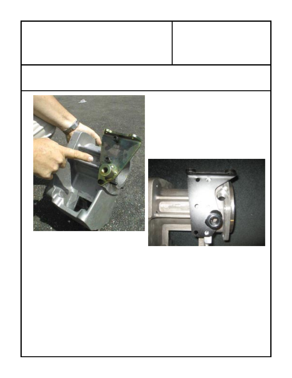 Advance Adapters 50-0407A User Manual | Page 4 / 4