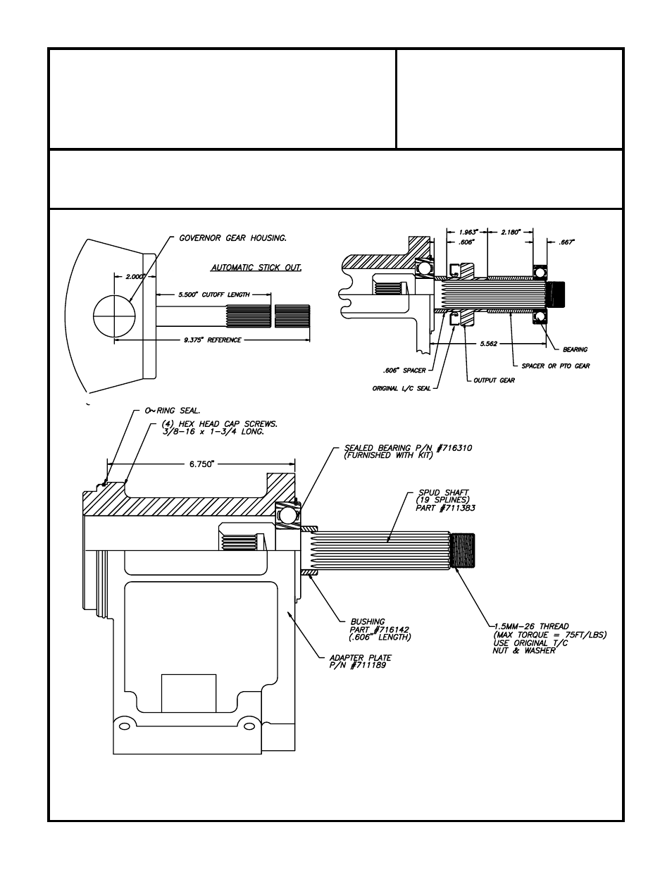 Advance Adapters 50-0408 User Manual | Page 3 / 4