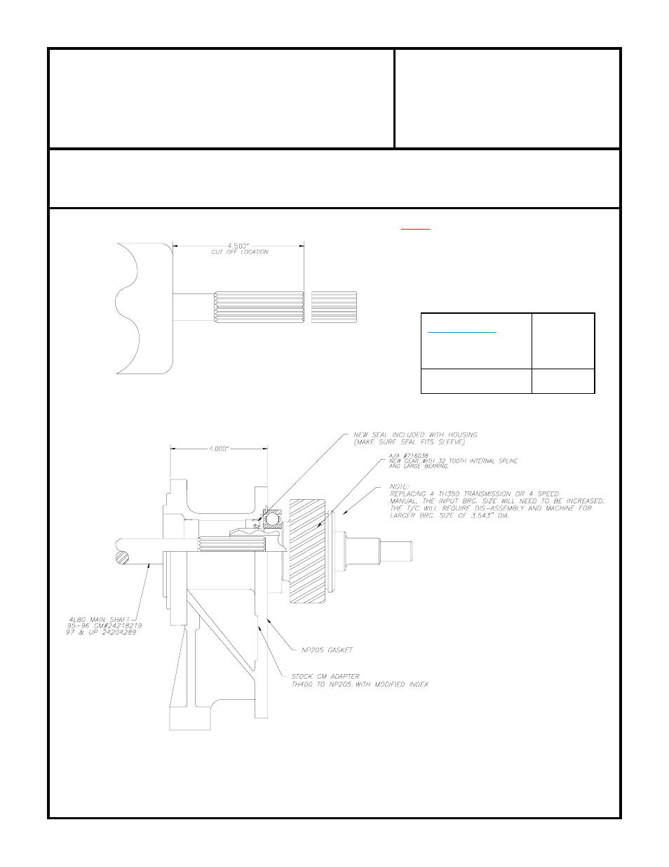 Advance Adapters 50-0410 User Manual | Page 3 / 3