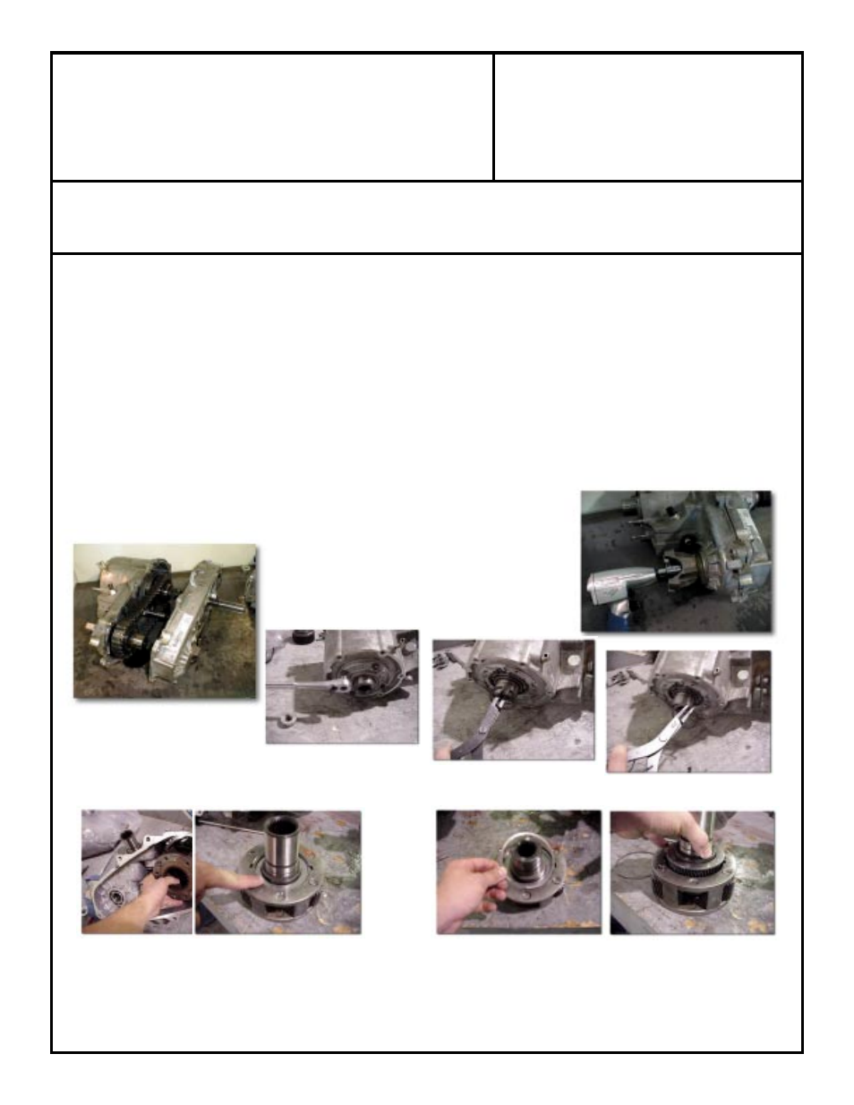 Advance Adapters 50-0431A User Manual | Page 4 / 5