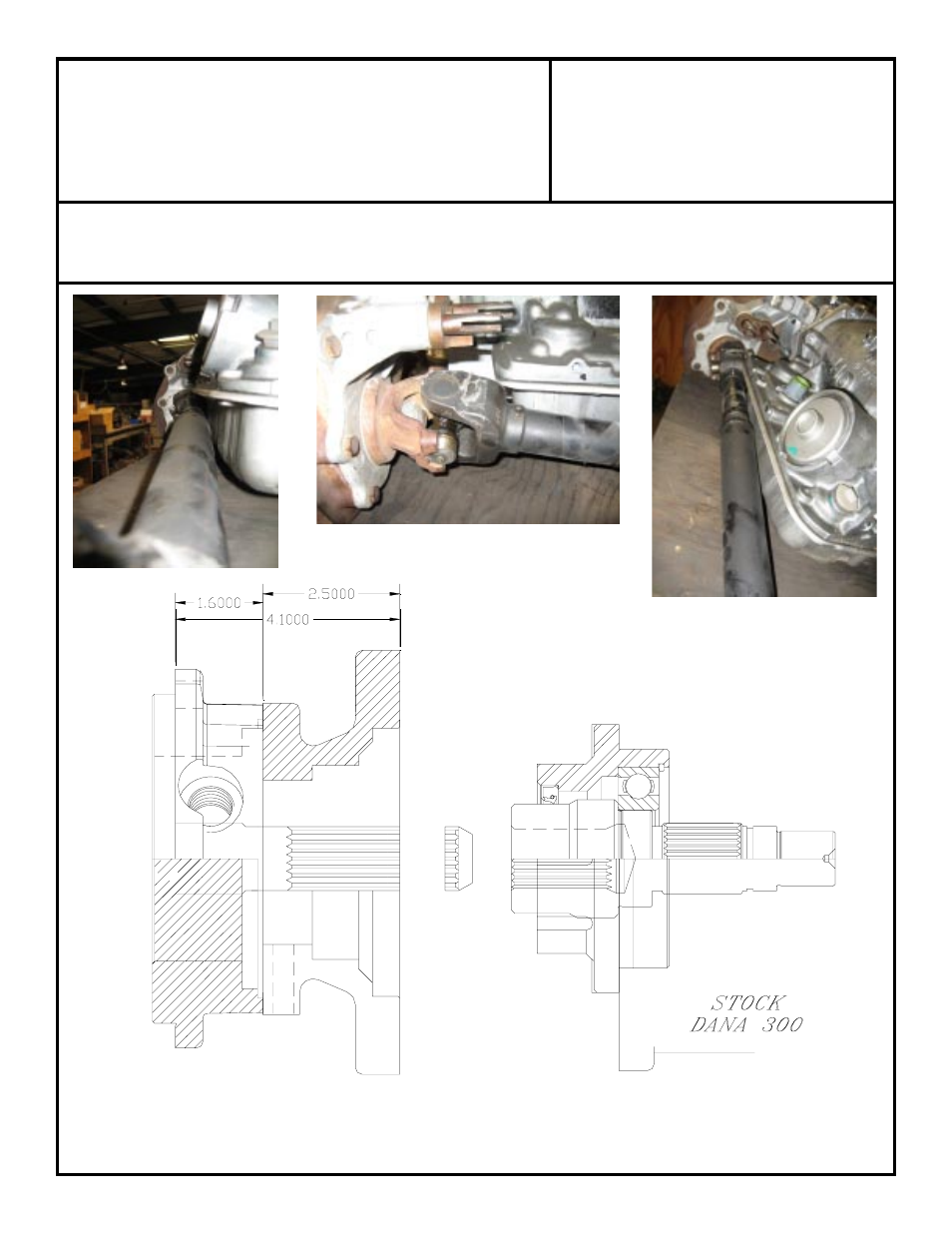 Advance Adapters 50-0432 User Manual | Page 4 / 4