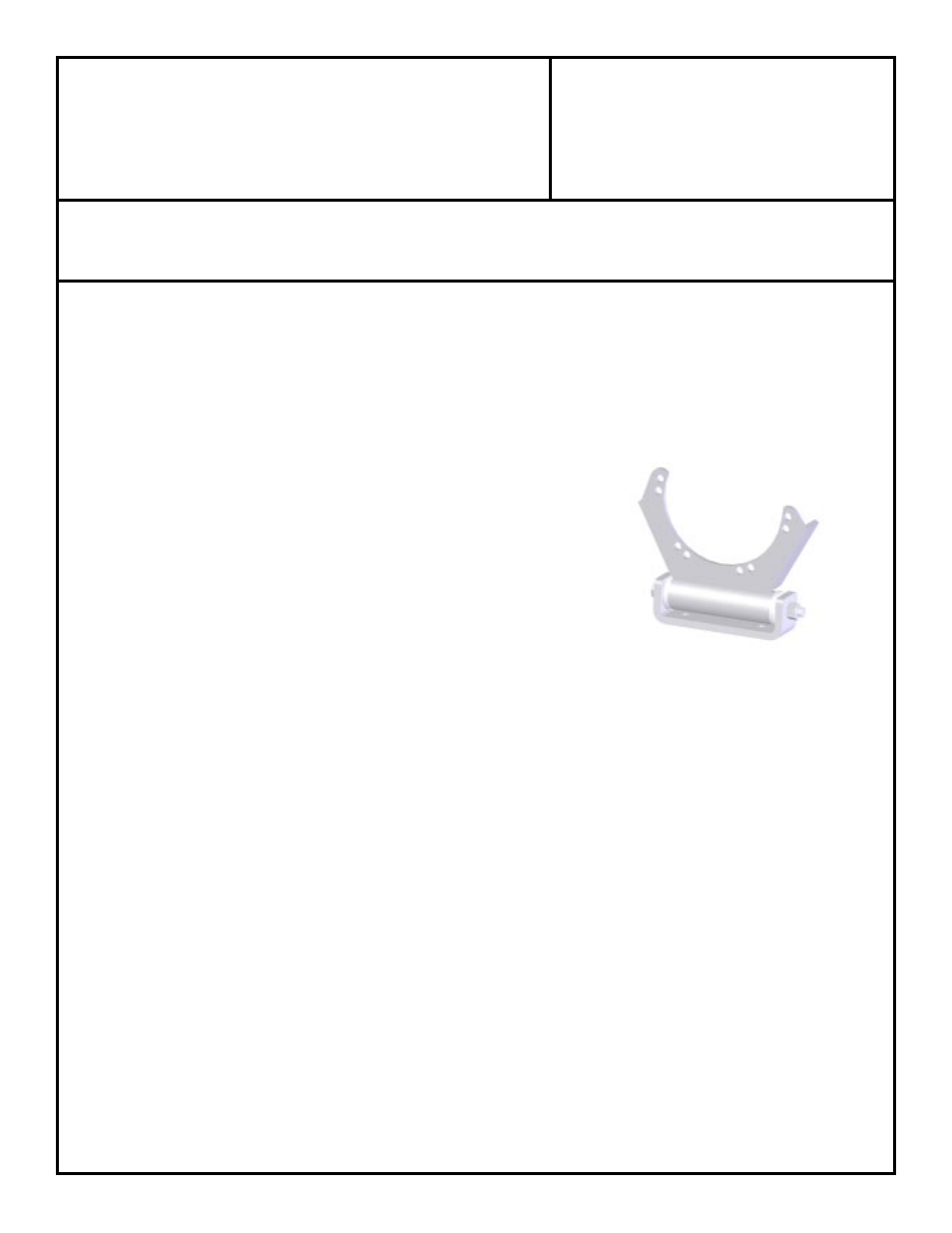 Advance Adapters 50-0434 User Manual | 4 pages