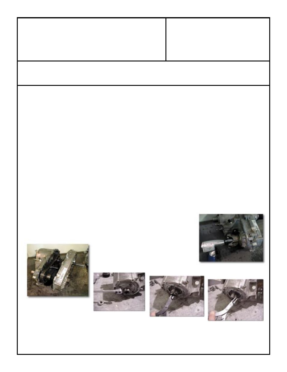 Advance Adapters 50-0434 User Manual | Page 2 / 4