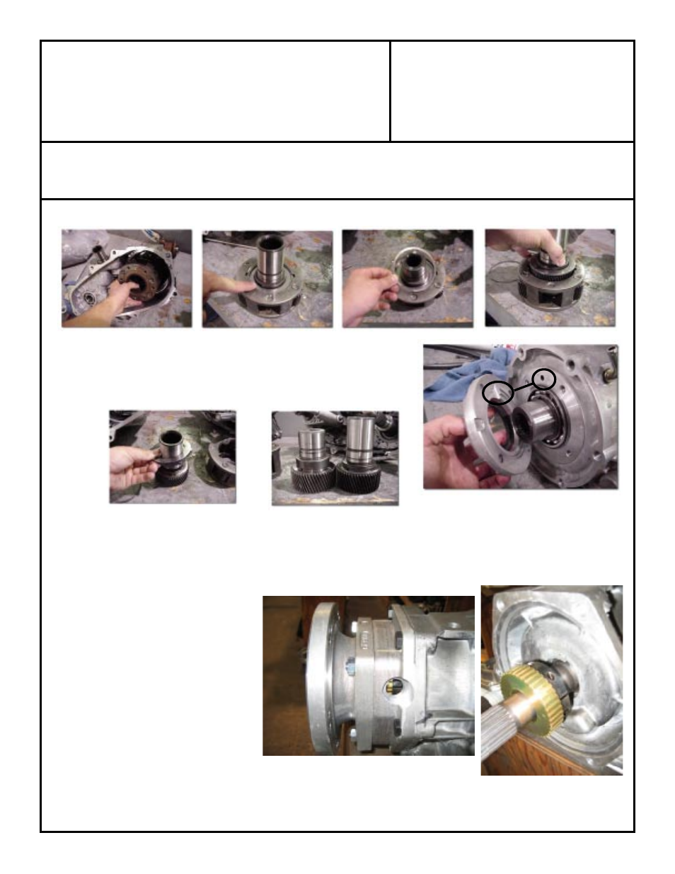 Advance Adapters 50-0435 User Manual | Page 3 / 4
