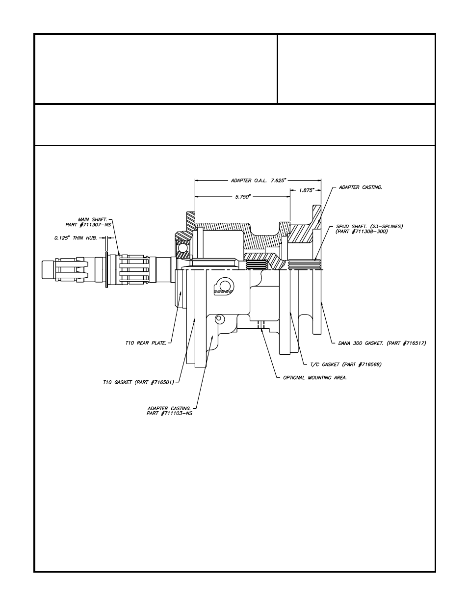 Advance Adapters 50-0701 User Manual | Page 3 / 3