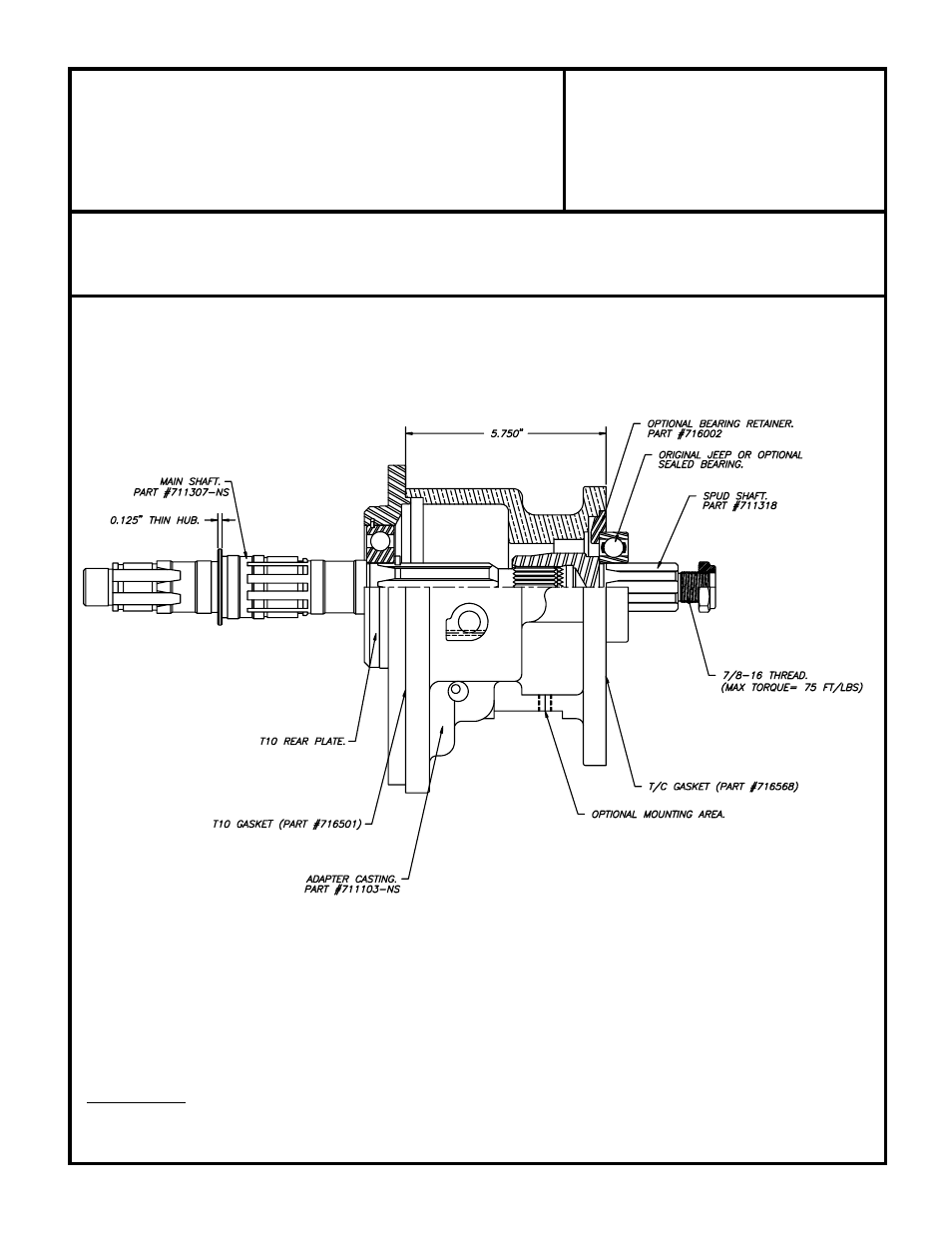 Advance Adapters 50-0702 User Manual | Page 3 / 3