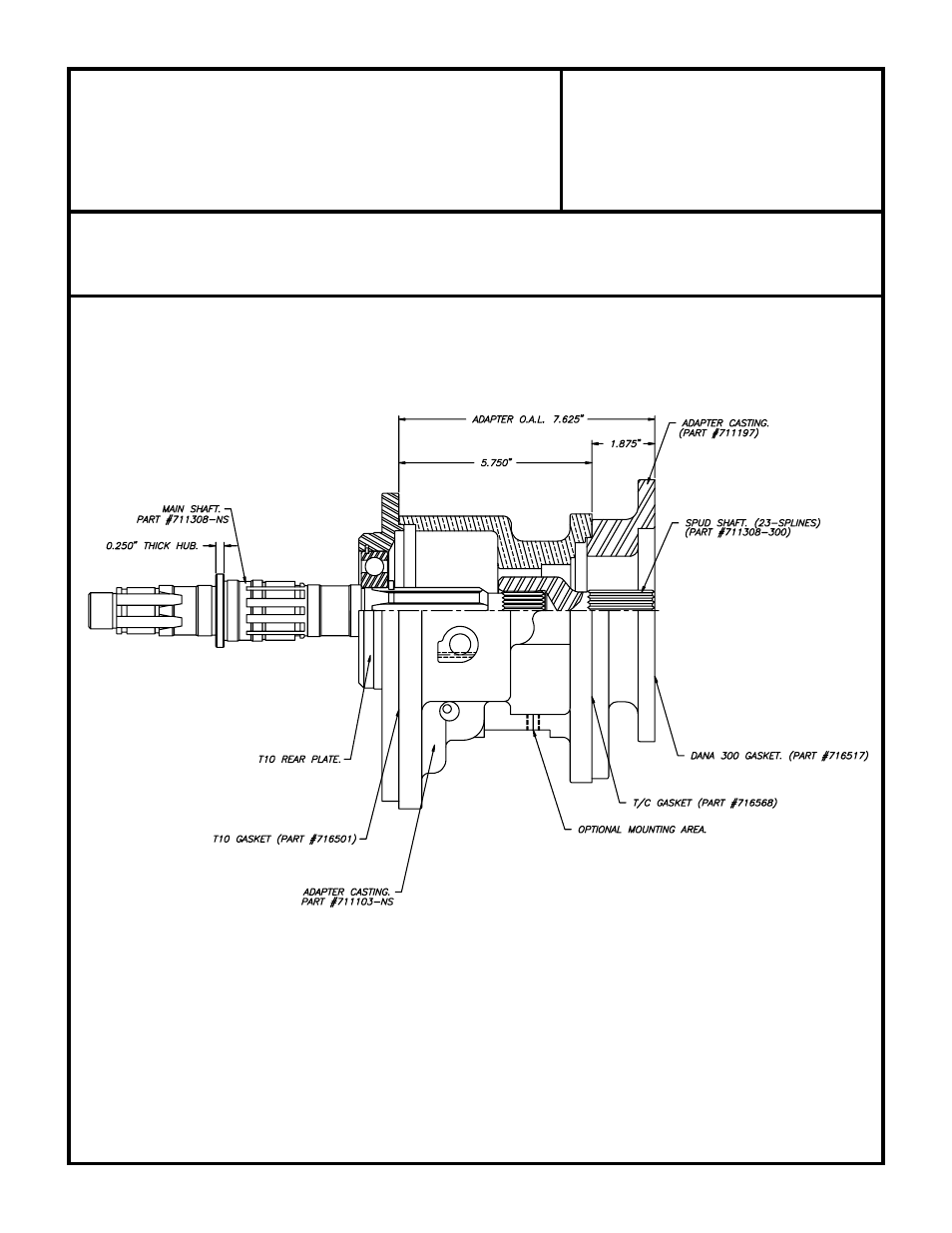 Advance Adapters 50-0801 User Manual | Page 3 / 3