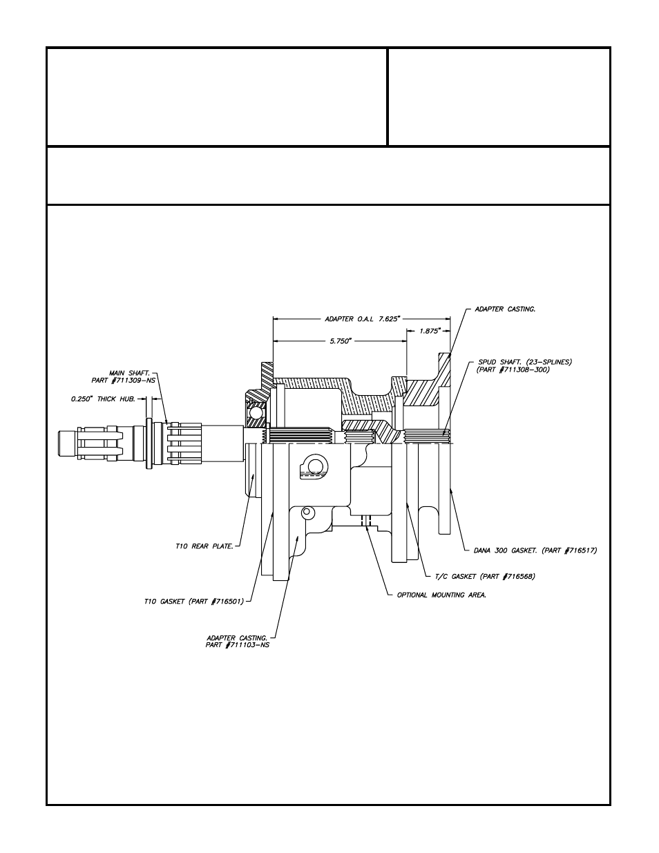 Advance Adapters 50-0901 User Manual | Page 3 / 3