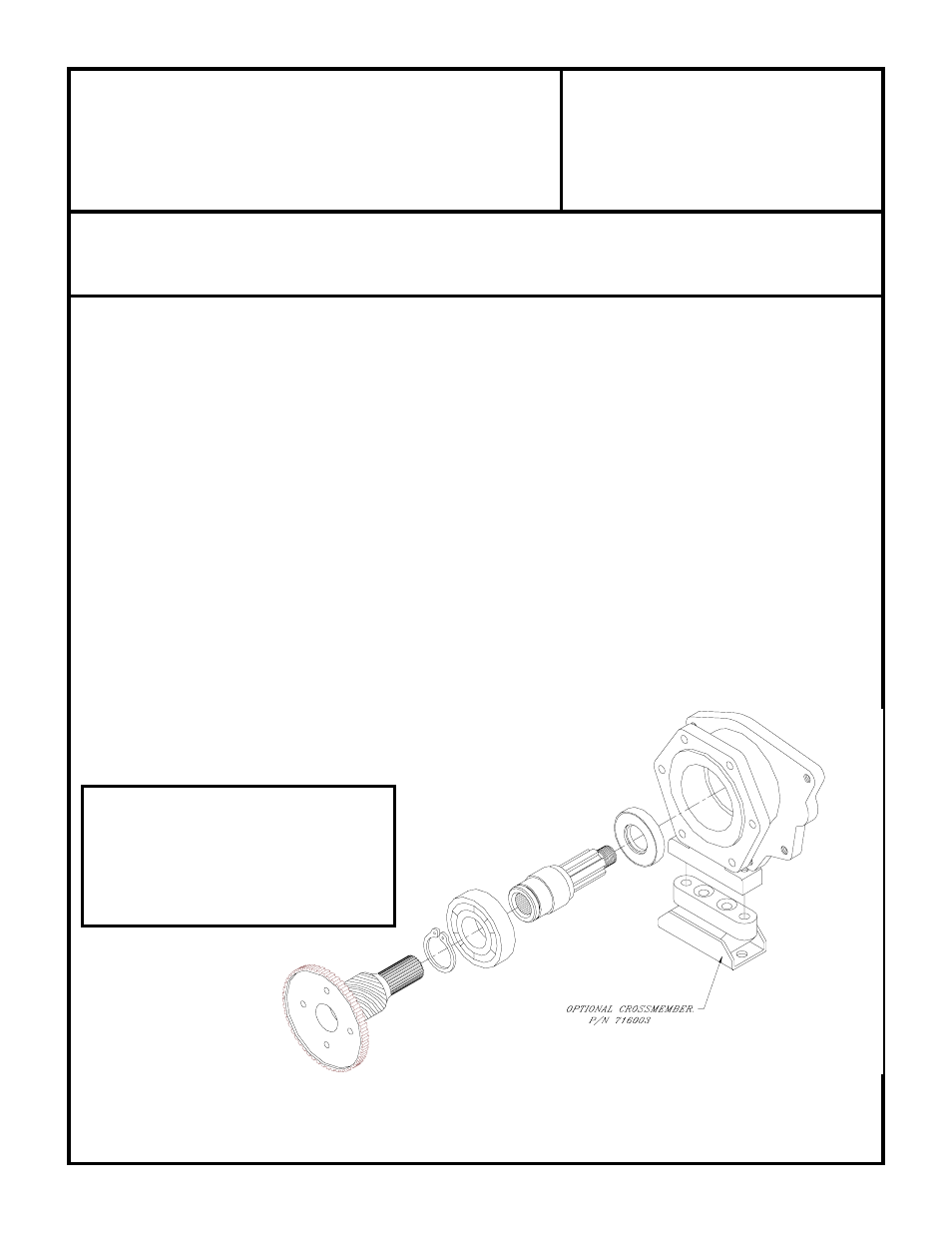 Advance Adapters 50-1400 User Manual | 3 pages