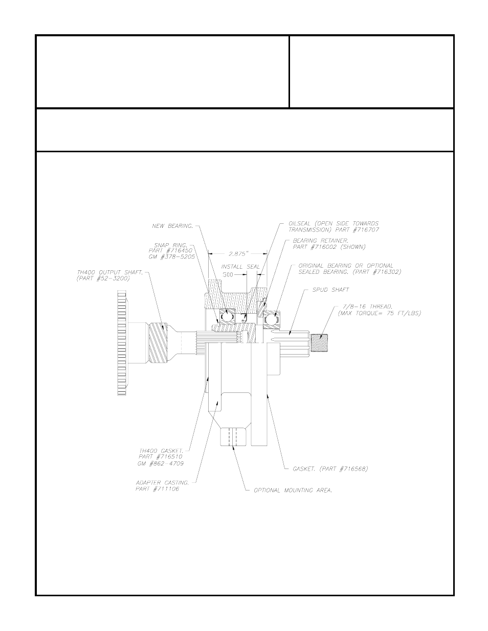 Advance Adapters 50-1400 User Manual | Page 3 / 3