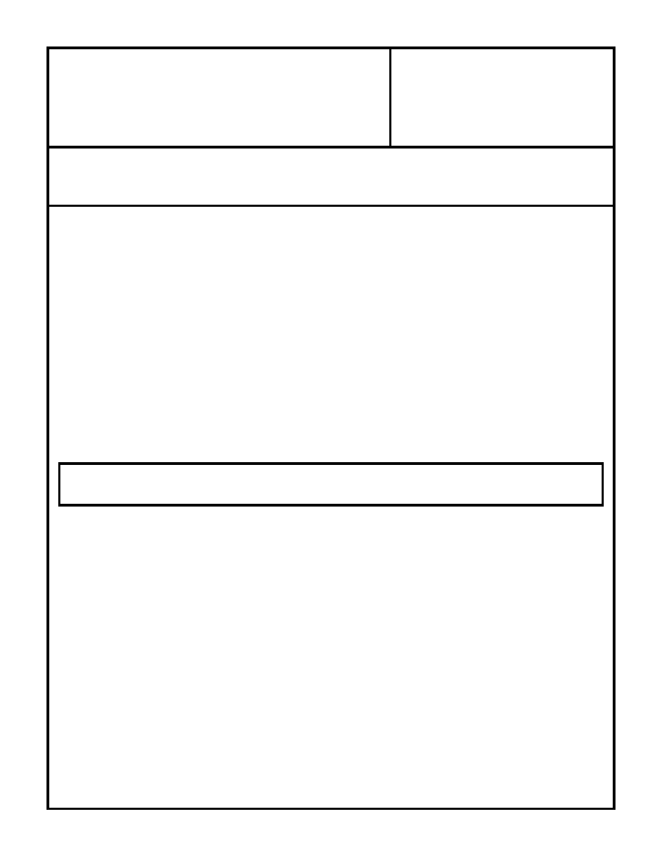 Advance Adapters 50-1701 User Manual | 3 pages