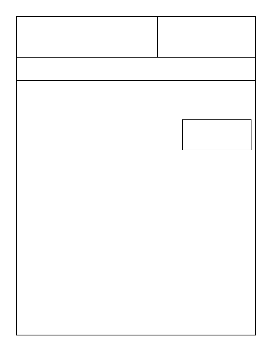 Advance Adapters 50-1806A User Manual | 2 pages