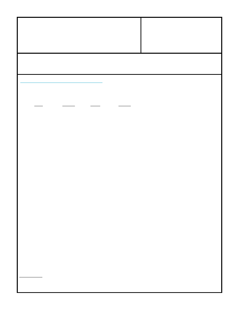 Advance Adapters 50-2000 User Manual | Page 2 / 2