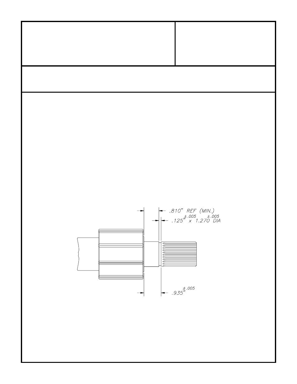 Advance Adapters 50-2401 User Manual | 3 pages