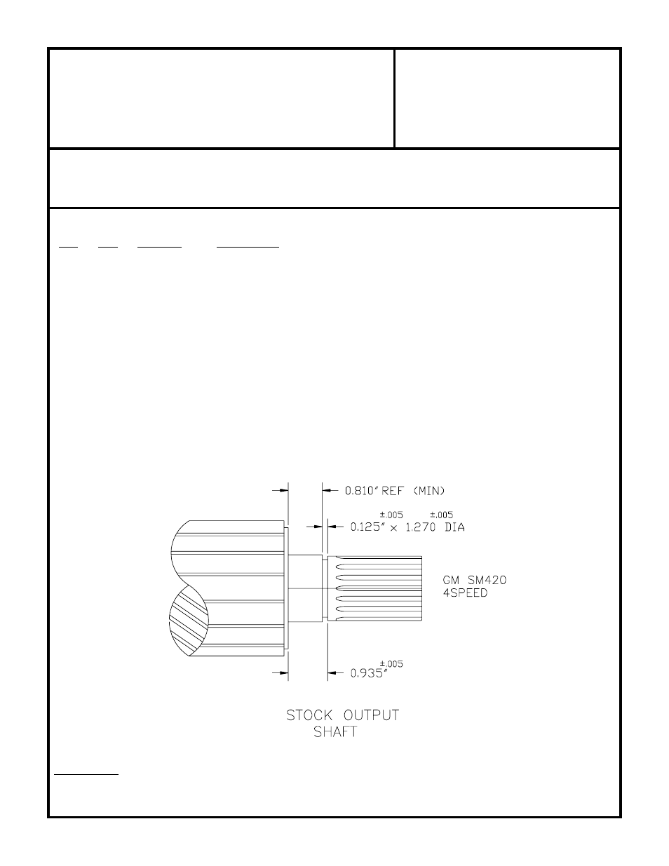 Advance Adapters 50-2602 User Manual | 3 pages