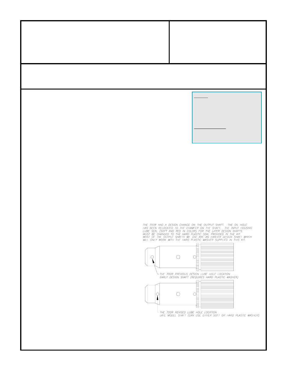 Advance Adapters 50-2706 User Manual | 2 pages