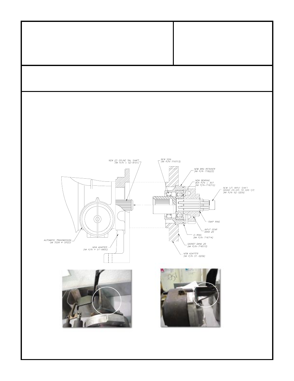 Advance Adapters 50-2706 User Manual | Page 2 / 2