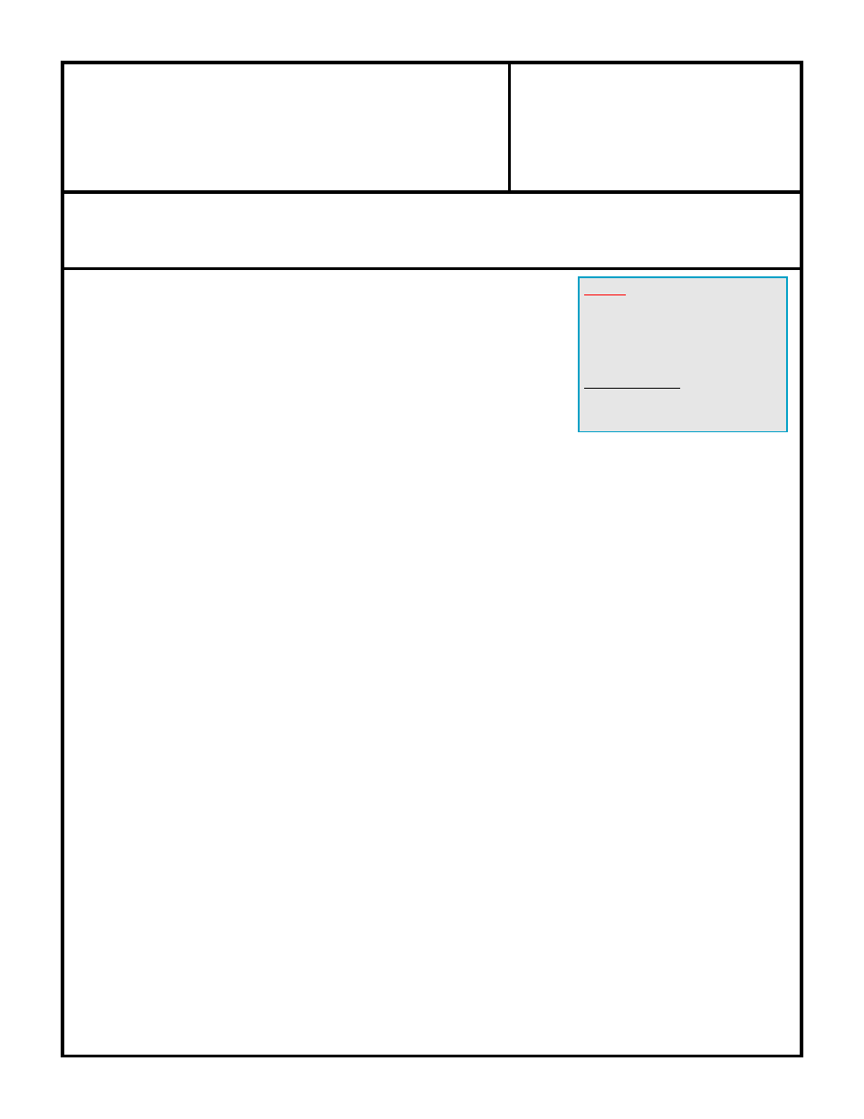 Advance Adapters 50-2707 User Manual | 2 pages