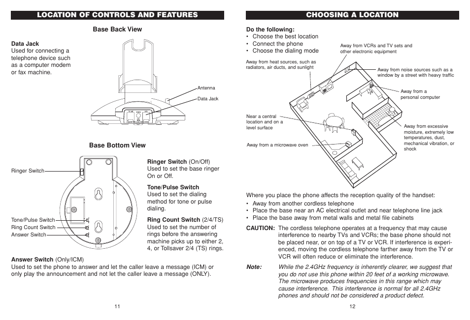 Aastra Telecom BE-3872 User Manual | Page 7 / 18