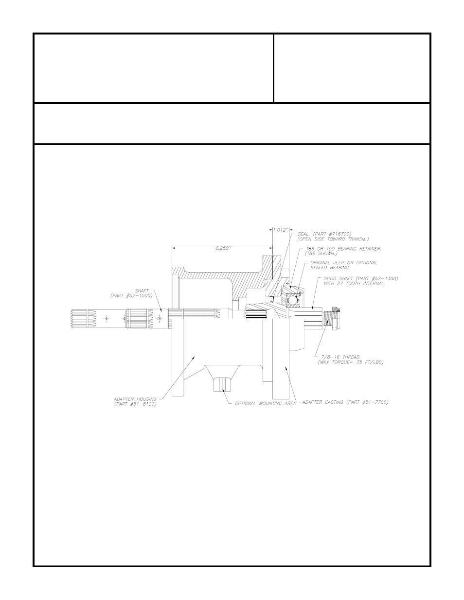 Advance Adapters 50-2904 User Manual | Page 3 / 3