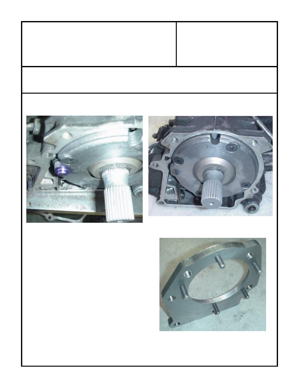 Advance Adapters 50-2905 User Manual | Page 2 / 4