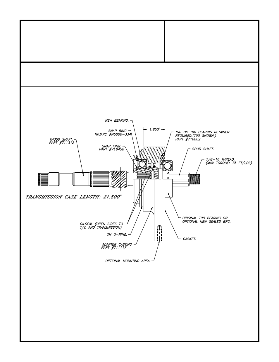 Advance Adapters 50-3100 User Manual | Page 3 / 3