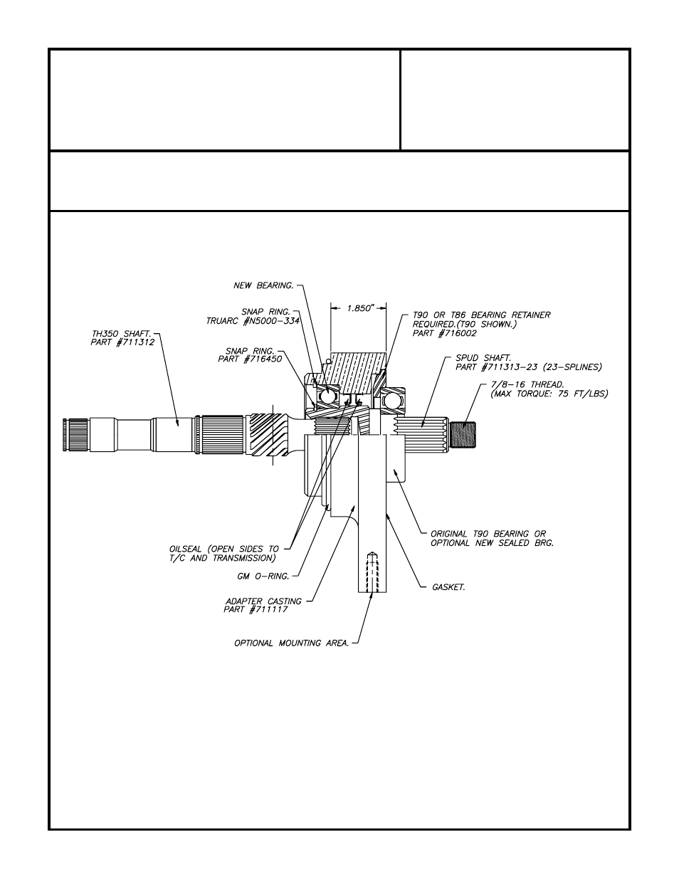 Advance Adapters 50-3102 User Manual | Page 3 / 3