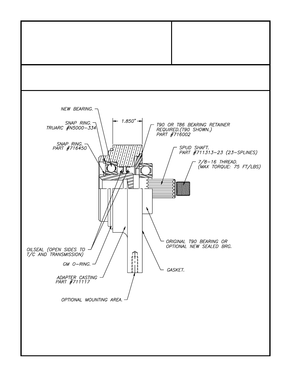 Advance Adapters 50-3103 User Manual | Page 3 / 3