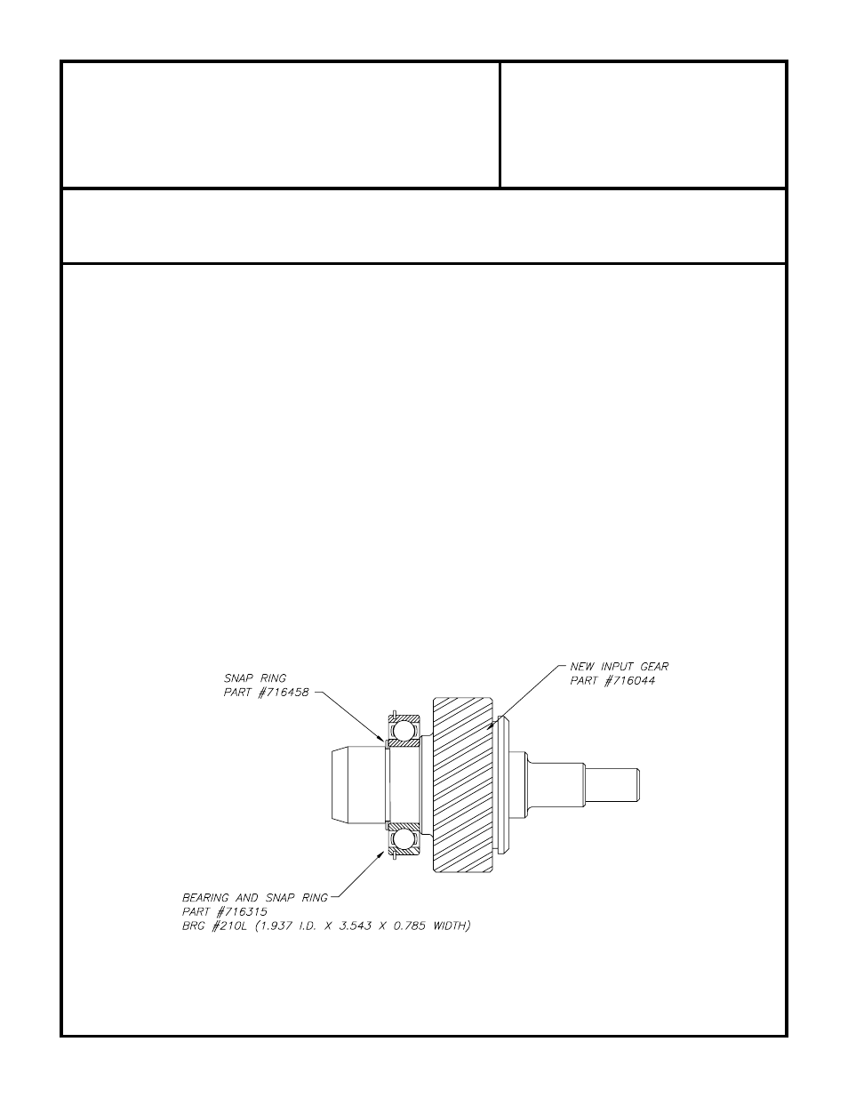 Advance Adapters 50-3202 User Manual | 3 pages